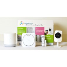 Smart Home Security Kit